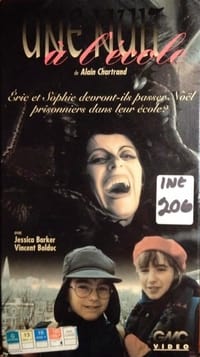 Une nuit à l'école (1991)