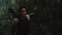 The Hunger Games : L'embrasement