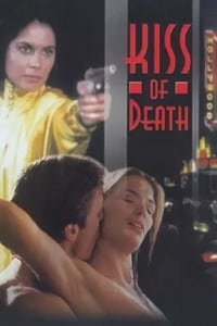 Poster de Kiss of Death