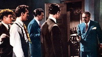 «The Crimson Canary (1945)» — обои к фильму #1