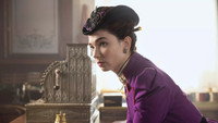 «Закон Лидии Поэт (2023)» — обои к сериалу #10