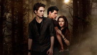 Twilight - Chapitre 2 : Tentation