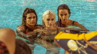 Обои к сериалу «Красный дерматин (2021)» — (15 из 30)