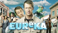 Обои к сериалу «Эврика (2006 - 2012)» — (11 из 35)