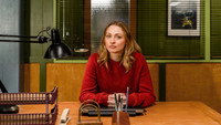 «Прекрасное место, чтобы умереть (2024)» — обои к сериалу #10