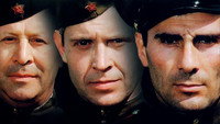 «Архив смерти (1980)» — обои к сериалу #1