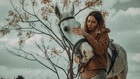 «Гамлет (2021)» — обои к сериалу #2