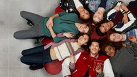 Обои к сериалу «Классный мюзикл: Мюзикл (2019-2023)» — (18 из 88)