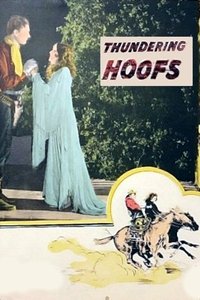 Thundering Hoofs (1922)