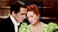 «Рыжеволосая леди (1940)» — обои к фильму #1
