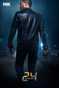 Постер сериала «24 часа: Наследие (2016-2017)» — (6 из 36)