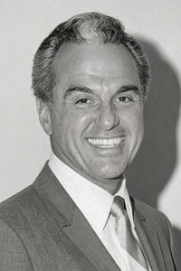 Stan Irwin