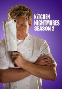 Kitchen Nightmares 2×1