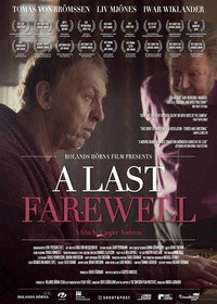 Постер фильма «Ett sista farväl (2013)» — (2 из 6)