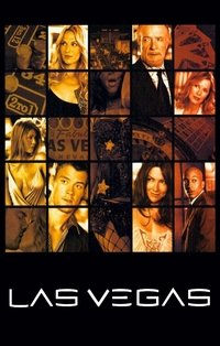 Постер сериала «Лас Вегас (2003-2008)» — (5 из 27)