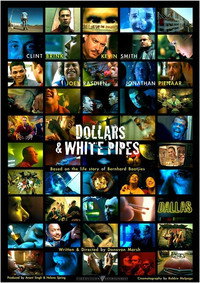 Dollars and White Pipes
