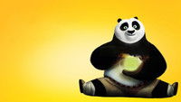 Kung Fu Panda