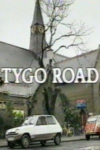 Poster de Tygo Road