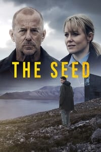 tv show poster The+Seed 2023