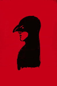 Постер фильма «Бёрдмэн (2014)» — (6 из 98)