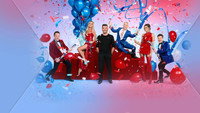 Обои к сериалу «Британия ищет таланты (2007)» — (17 из 33)