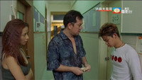 «Gu huo zai: Hong xing Da Fei ge (1999)» — обои к фильму #1