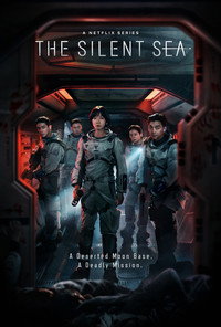 Постер сериала «Море Спокойствия (2021)» — (7 из 35)