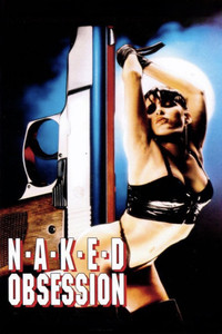 Naked Obsession (1990) poster