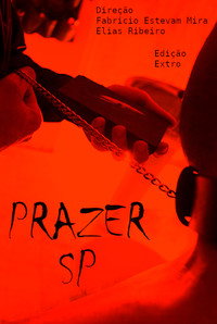 Prazer SP subtitle poster