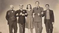 «Where Did You Get That Girl? (1941)» — обои к фильму #1