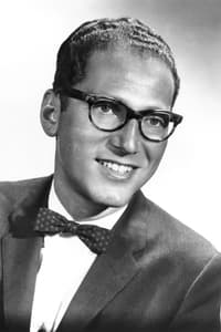 Tom Lehrer