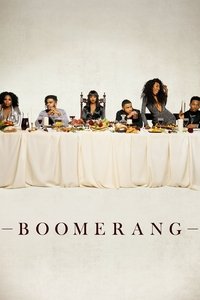 Season 2 Poster