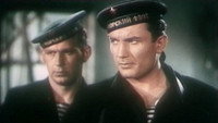 «Иван Никулин — русский матрос (1944)» — обои к фильму #1