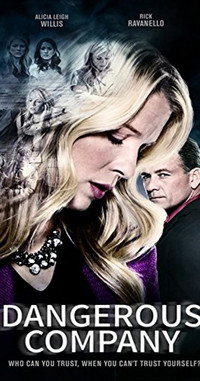 Постер фильма «Dangerous Company (2015)» — (2 из 3)