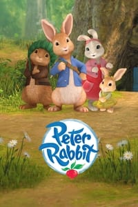 tv show poster Peter+Rabbit 2013