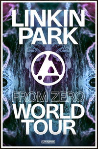 Linkin Park: From Zero World Tour Live Film