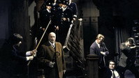 Обои к фильму «Человек со стеклянным глазом (1969)» — (11 из 16)