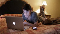 «West Hollywood Motel (2013)» — обои к фильму #1
