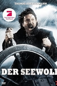 Poster de Der Seewolf