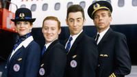 «The High Life (1994-1995)» — обои к сериалу #1