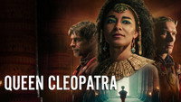 «Царица Клеопатра (2023)» — обои к сериалу #4