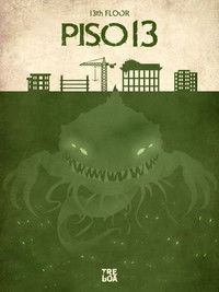 Imagem do Filme Piso 13