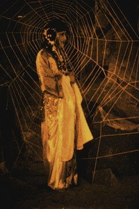 Постер фильма «Pan si dong (1927)» — (1 из 2)