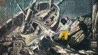 «Робинзон Крузо (1903)» — обои к фильму #1