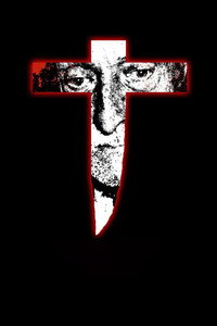 Постер фильма «Альберт Фиш: В грехе он нашел спасение (2007)» — (3 из 6)