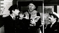 «Большая касса (1965)» — обои к фильму #4