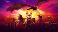 Adventures of Rufus: The Fantastic Pet