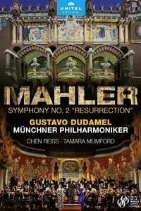 Mahler: Symphony No. 2, Resurrection (Gustavo Dudamel) (2020)