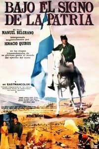 Bajo el signo de la patria (1971)