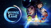 Voyage vers la Lune